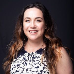 Meet your Posher, Jackie